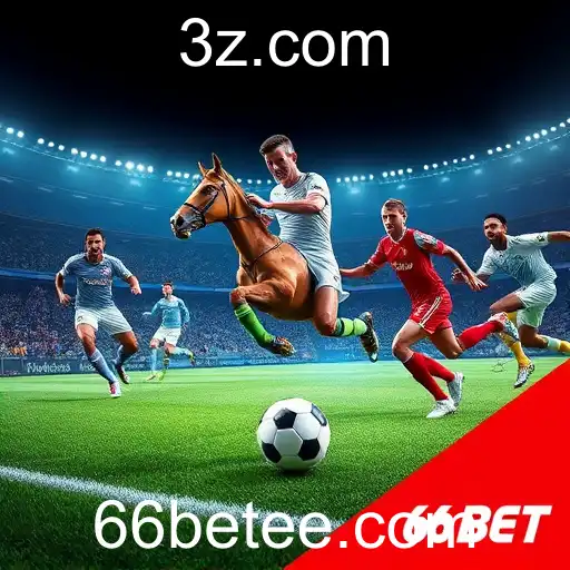 O Impacto Crescente do 66 Bet no Brasil