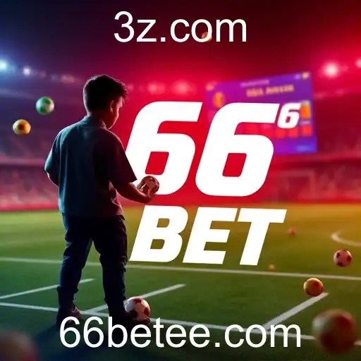 A Ascensão do 66 Bet na Indústria de Jogos Online