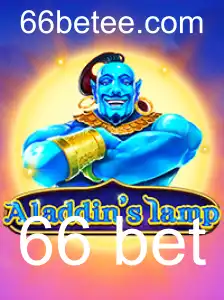 Descubra o Fascinante Mundo de Aladdinslamp: Regras e Estratégias do Jogo com 66 Bet