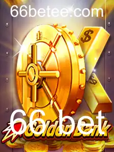Descubra o Empolgante Jogo CrazyGoldenBank e a Estratégia 66 Bet