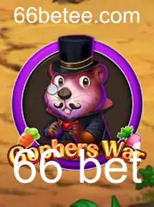 GophersWar: A Nova Sensação no Mundo dos Jogos