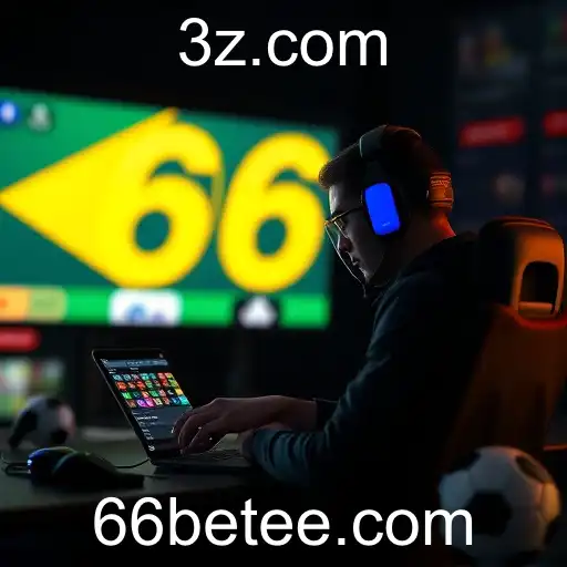 O Impacto dos Jogos de Azar na Economia Brasileira