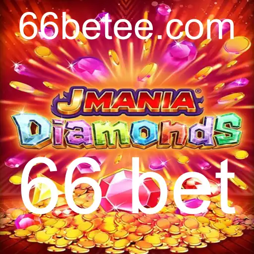 Explorando o JManiaDiamonds e o Fascínio do 66 Bet