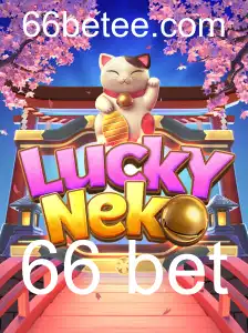 Descubra LuckyNeko: O Fascinante Jogo de Azar com a Emoção do 66 Bet