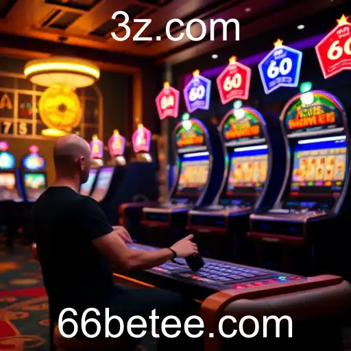 Tendências Recentes em Sites de Jogos no Brasil