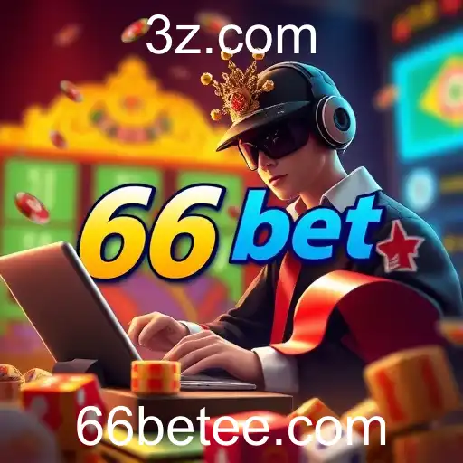 Cenário Atual dos Jogos Online e a Ascensão do 66 Bet