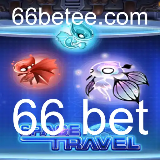 SpaceTravel: Um Mergulho no Universo do Jogo com a Chave 66 Bet