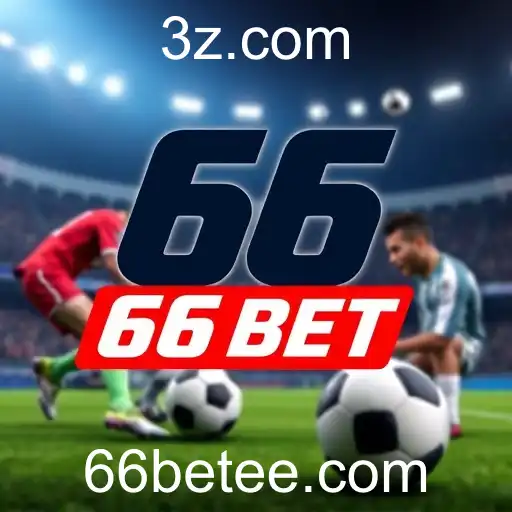 A Ascensão do 66 Bet no Cenário de Jogos Online