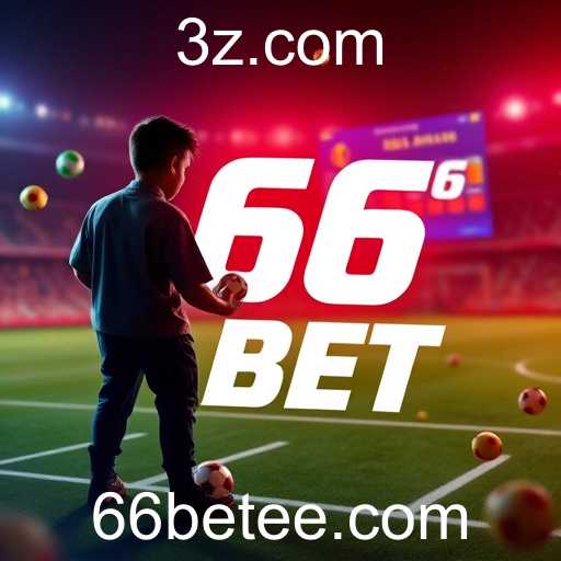 A Ascensão do 66 Bet na Indústria de Jogos Online
