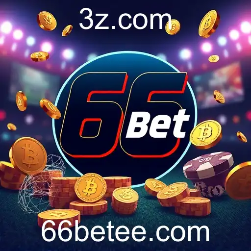 A Ascensão do 66 Bet no Cenário de Jogos Online