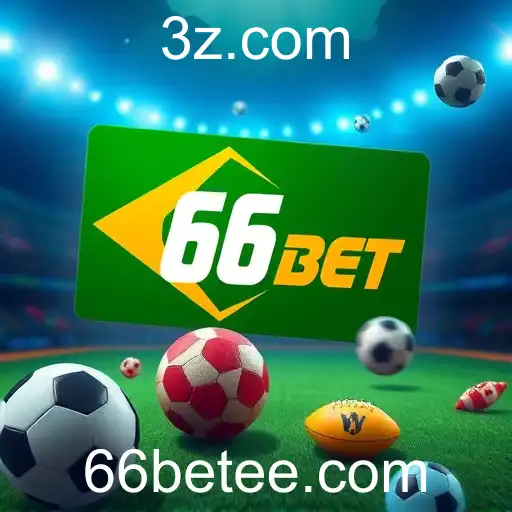 Cenário Atual dos Jogos Online no Brasil com 66 Bet