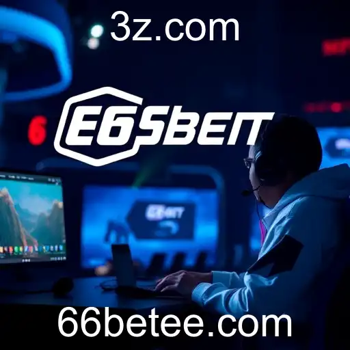 A Ascensão das Apostas em eSports: Descubra a Nova Categoria no 66 Bet