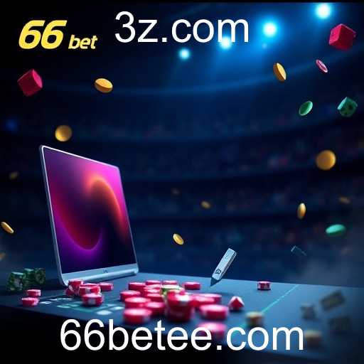 Cenário Atual dos Jogos Online: O Impacto do 66 Bet
