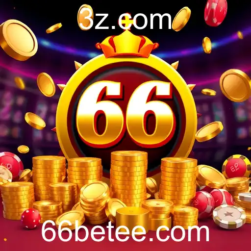 Descubra a Emoção dos Jogos de Jackpot no '66 Bet'