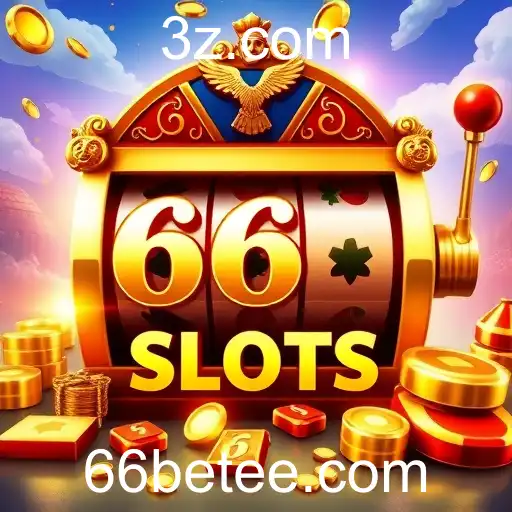 Explorando a Categoria de Video Slots no 66 Bet