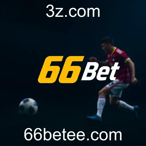 Explorando a Categoria de Apostas Esportivas no 66 Bet