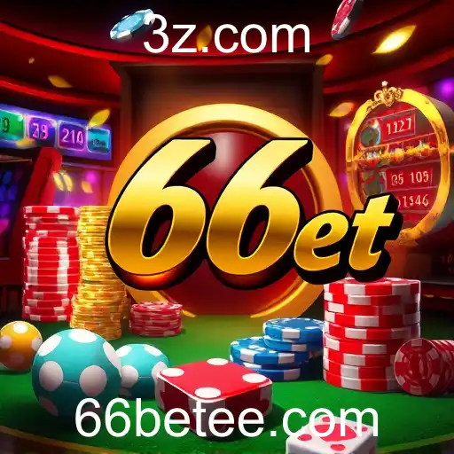 O Crescimento Sustentado do 66 Bet em 2025