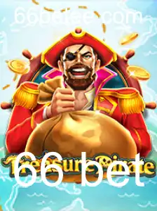Explorando o Mundo de TreasurePirate: Um Mergulho nas Aventuras de 66 Bet